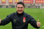 开云体育-U23国足踢得丑但管用！22场14胜，安东尼奥才是真明白人