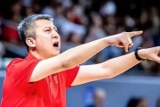 开云体育公司-中国男篮为什么能赢中国台北？赛后郭士强说出原因，说得太实在