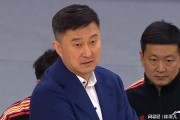 开云体育公司-不再担任广东队主教练？杜锋最新职位曝光，朱芳雨送出祝福！