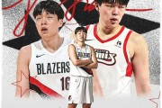 开云体育公司-杨瀚森！全明星周末见！